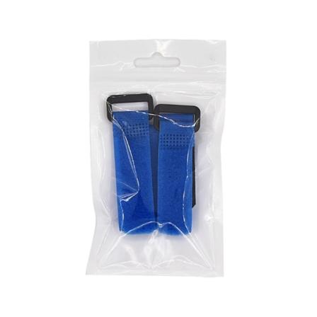 2 STK Inget kråktupphalsband Kycklinghalsband Noisy Free Anti-Hook Halsband Halsband Halsband för att förhindra att kycklingar galer Blue