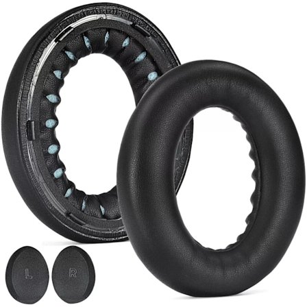 Bose QC Ultra erstatningsørepuder