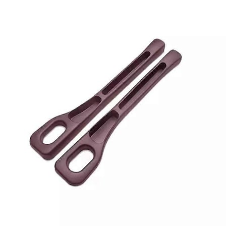 Autostol Gap Filler 2-pak, No Drop Seat Guard, Universal Fit PU Autostol Gap Plug