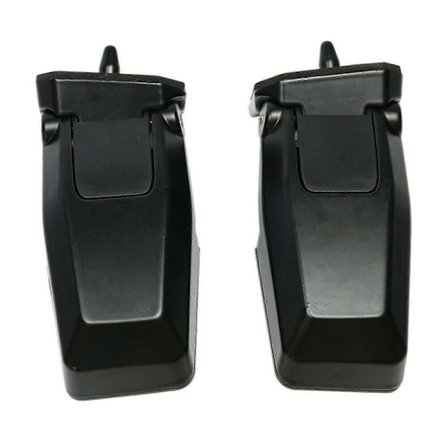 Takalasin nosto-oven saranat 08-12 Jeep Libertyyn 57010060AB 57010061AB