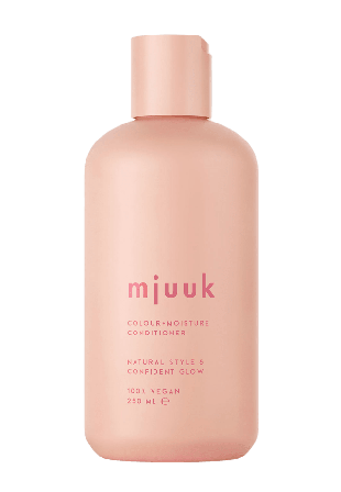MJUUK Colour + Moisture Conditioner Balsam Unisex 250ML