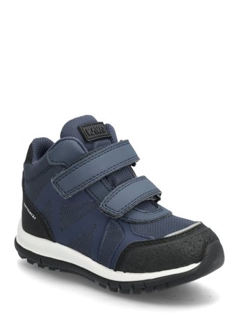 Kavat Iggesund Wp - Navy - 25/15.8CM x 15.8