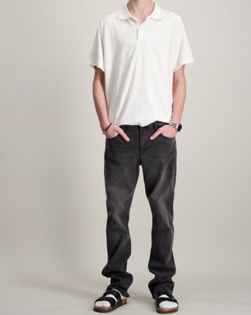 Replay SUBJEY Grå Jeans Kille - Kids Brand Store