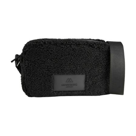 Markberg Holly crossbody Sort, Dame Skuldertasker, Størrelse: ONE Size