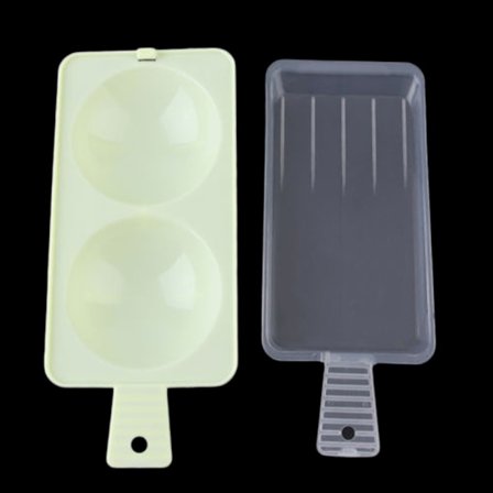 Munat Kana Mikroaalto Kananmuna Höyrystin Tyhjennys munakattila