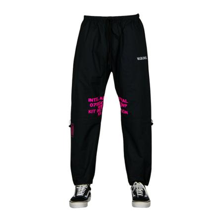 Marcelo Burlon Sweatpants Sort, Herre