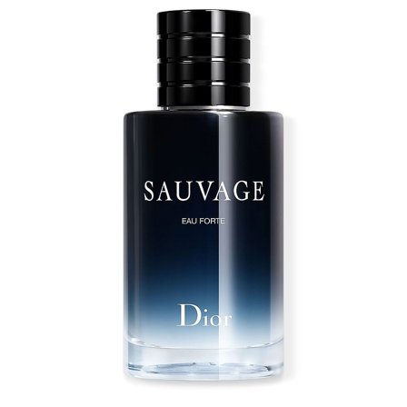 DIOR Sauvage Eau Forte 100 ml, Parfumer & Dufte, Herredufte, Sauvage