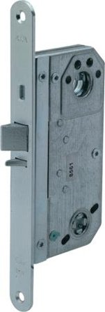 ASSA 8561-50Z Låsekasse Sym. Venstre, Dør- & vinduesbeslag