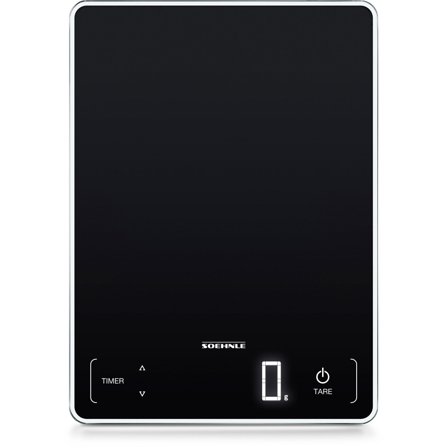 Soehnle Page Profi 100 Köksvåg | Matlagning > Köksredskap > Hushållsvågar > Köksvåg | Bagaren och Kocken