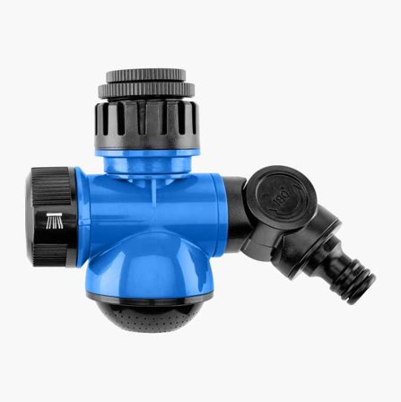 Biltema - Krantilkobling med dusj