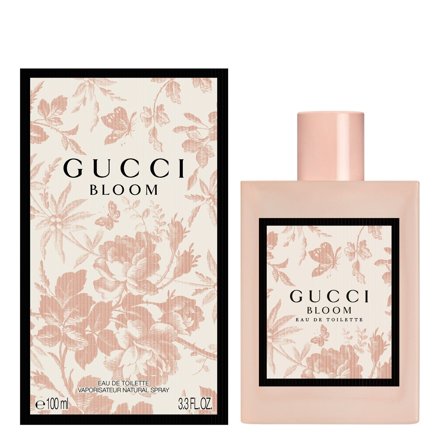 Gucci Bloom 100ml - Eau de Toilette