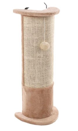 Klorebrett til Hjørne, Beige - 71,5cm