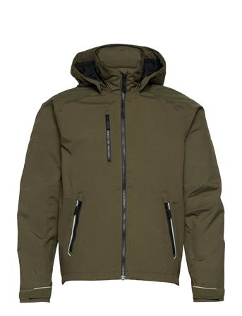 Sardinia Jkt 2.0 Green Musto