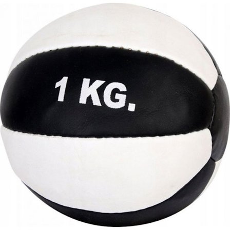 Medicinsk boll - Maxwel träningsboll 1 kg