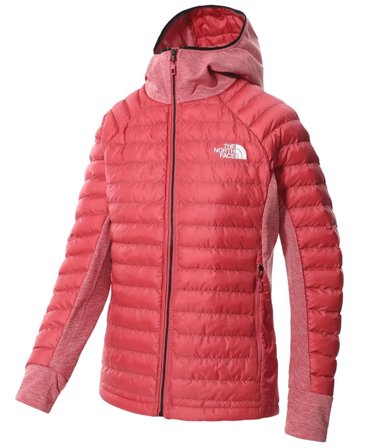 The North Face W Ao Hybrid Insulation Slate