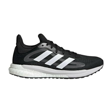 Adidas, Sneakers Zwart, Dames, Maat:40 EU,rubber