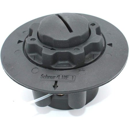 Klippehoder for Stihl FSE 60 FSE71 FSE81 FS38 FS40 FS45 FS46