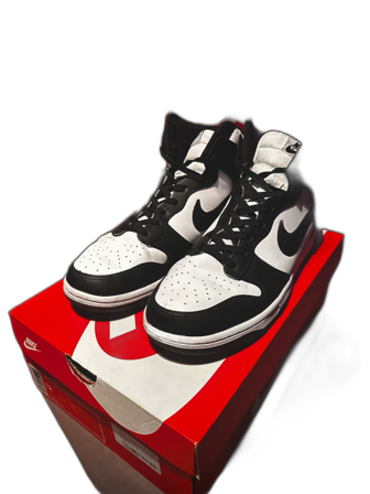 Nike Dink Panda High