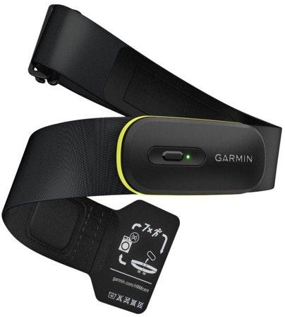 Garmin HRM 600 Storlek M–XL