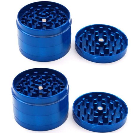 WowoHK Pollen Grinder Crusher för kryddor / örter / kryddor / ört / kaffe 4