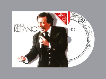 Un ora con Mino Reitano