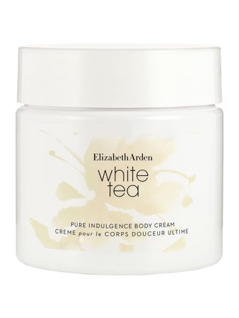 Elizabeth Arden White Tea Pure Indulgence Body Cream 400ml