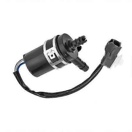 8264A022 Ajovalojen pesupumppu Montero Sport L200 2007-2015 Tuulilasin pesupumppu JP