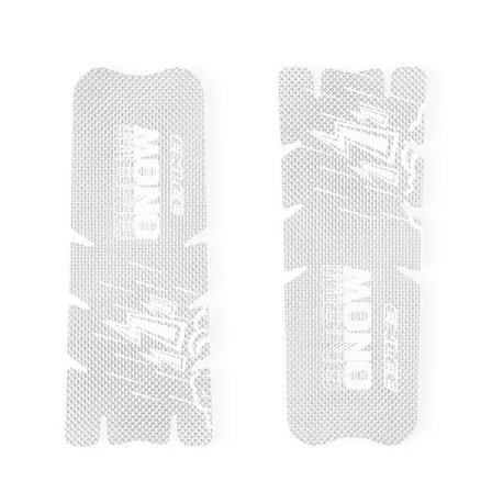 Polkupyörän ohjaustangon suojatarra Polkupyörän kammen tarrat CRANK 3