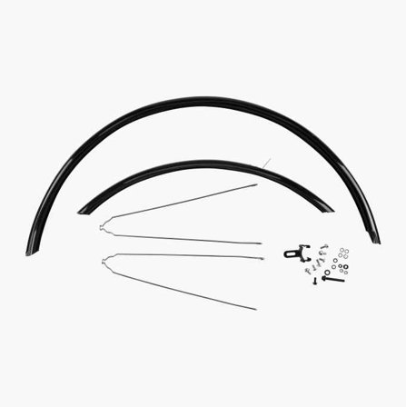 Stänkskärm till standardcykel 28"