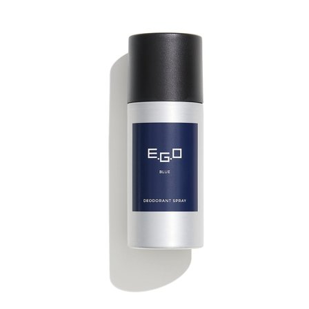 Gosh Copenhagen E.G.O Blue For Him Deo Spray 150 ml, Parfumer & Dufte, Dufte, Deodorant