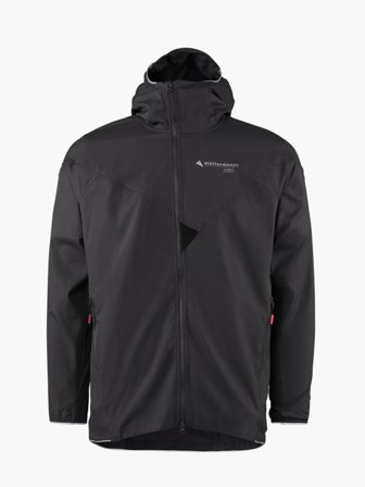 Eitre Zip Kapuzenjacke Herren