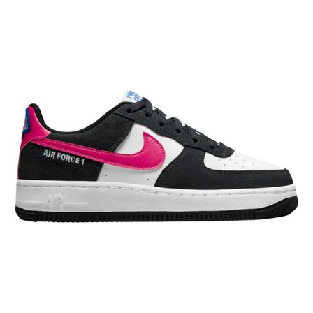 Nike Sneakers Sort, Dame, Størrelse: 38 EU