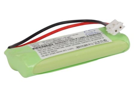 Batteri till Sladdlös telefon för V TECH LS6115, LS6117, LS6125 m.fl.