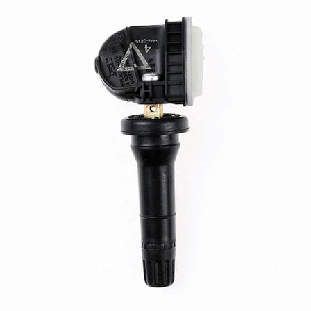 1 st TPMS Däcktryckssensor för Volt Van 13597645,39186445,13512347,13540606