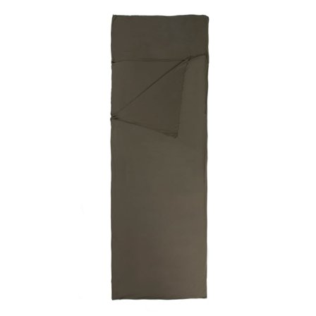 Urberg Bamboo Liner travel sheets Green OneSize