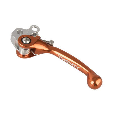 Twenty Flex Kopplingshandtag Orange - Sherco 500 SEF 2025-2026