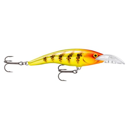 Rapala Scatter Rap Tail Dancer 9cm, 13g - Whiskey Sour