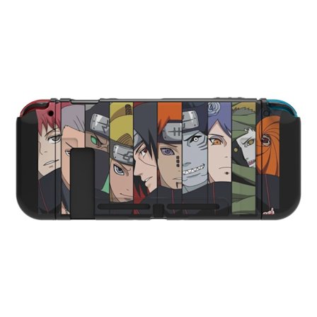 Dokkbar beskyttende deksel for Nintendo Switch, søtt mykt TPU slankt deksel for NS-konsoll og Joy-Con-kontrollere