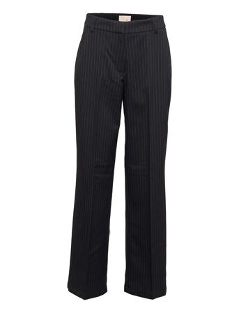Embry Pants Black Minus
