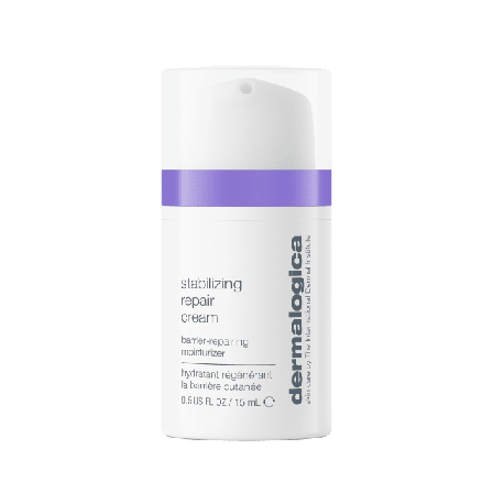 Dermalogica Stabilizing Repair Cream Dagcreme Unisex 15 ML