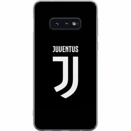Samsung Galaxy S10e Mjukt Skal - Juventus