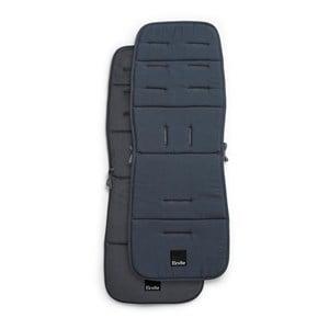 Elodie Juniper CosyCushion Seat Liner One Size - Stroller accessories - One size - Blue