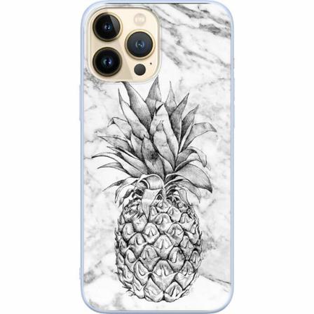 Apple Iphone 14 Pro Max Premium Skal Ananas