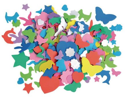 PLAYBOX Mjuka figurer 250/fp - Lyreco - Skola och förskola - Hobbymaterial - Pyssel