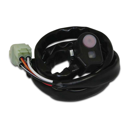 Startknapp RFX Race - Honda CRF 450R 2025-2026