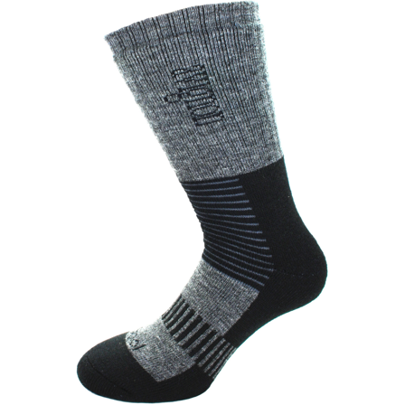 Avignon Merinoull Mid Grey