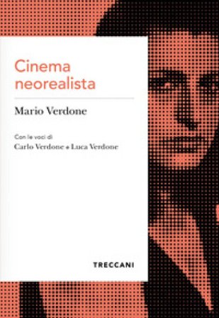 Cinema neorealista Mario Verdone