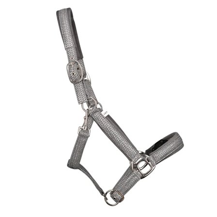 Hy Mermaid Shimmer Grimma och Grimskaft Cob Stålgrå