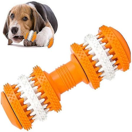 Hundelegetøj Uforgængeligt Tygelegetøj Hund Interaktivt Legetøj Til Hund Robust Hundelegetøj-s