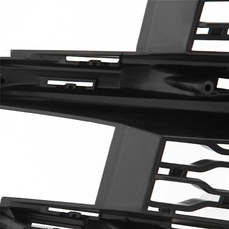 Vasen etusumuvalot säleikkö Sumuvalon nauhat cover Range Rover Evoque 2020 2021